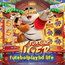 futebolplayhd life